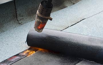 Ireshopeburn asphalt roofing replacement
