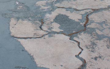 fibreglass roofing replacement Ireshopeburn