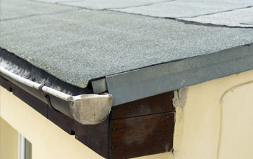 Ireshopeburn flat garage roofing repairs