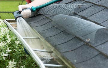 Ireshopeburn gutter cleaning costs