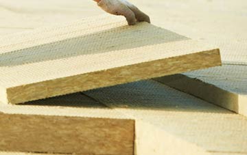 measuring Ireshopeburn tapered insulation