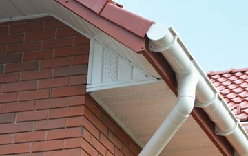 Ireshopeburn soffit repair costs