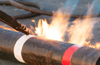 Ireshopeburn flat roofing replacement